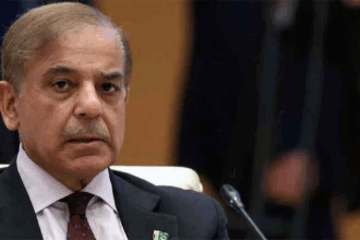 Pakistan to Split into Four Parts
