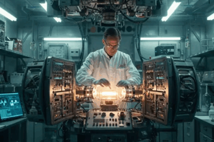 Study Nuclear Engineering