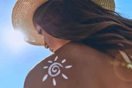 Home Remedy For Sun Tanning