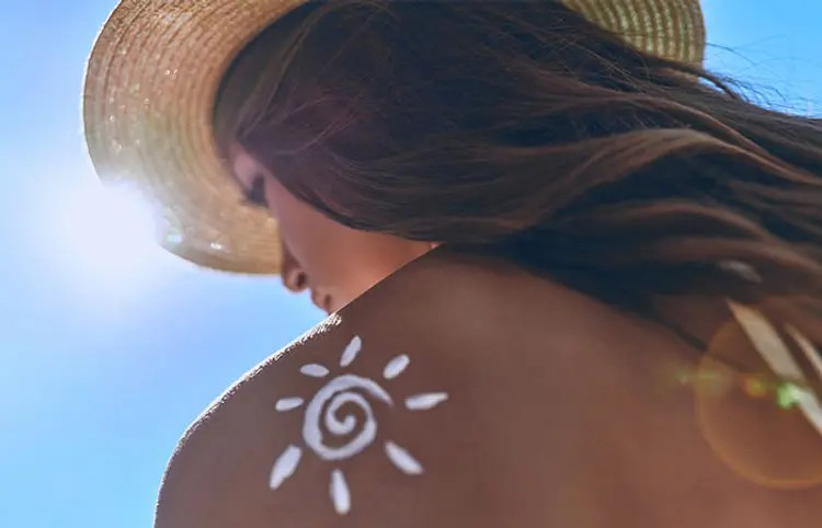Home Remedy For Sun Tanning