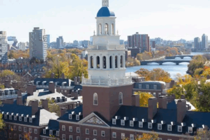 Harvard University News