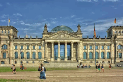 MBA in Germany