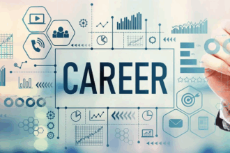 Career Options after 12th