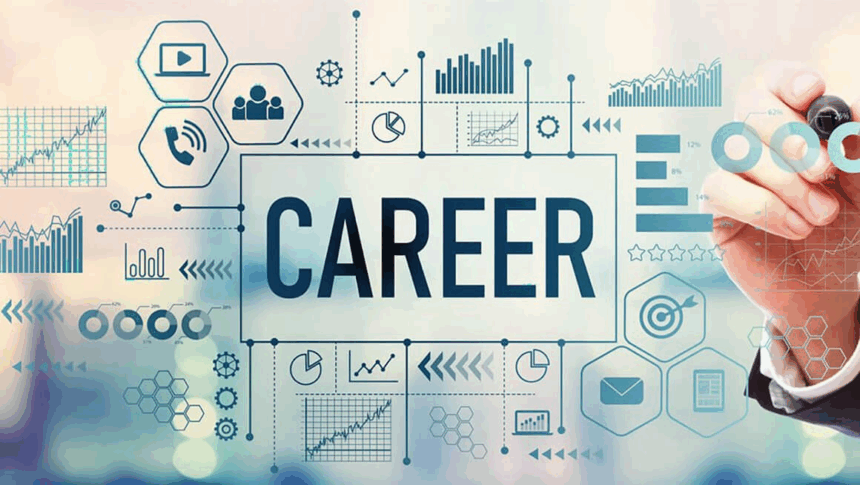 Career Options after 12th