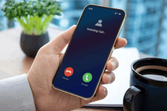 Second Hand Phone