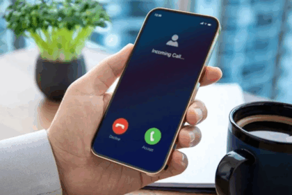 Second Hand Phone