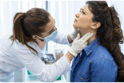 Who Faces Higher Thyroid Risk