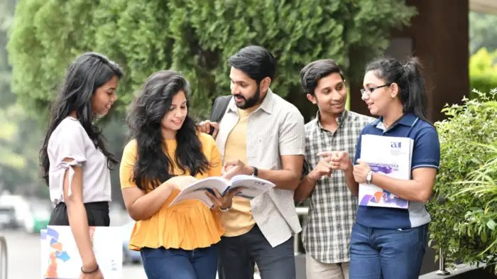 Top 5 Global Universities Campuses in India