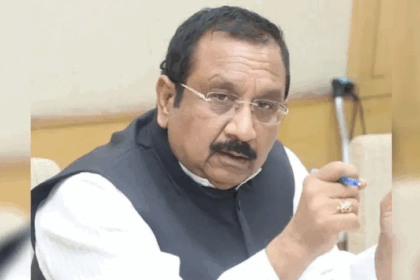 MP Vijay Shah Apology