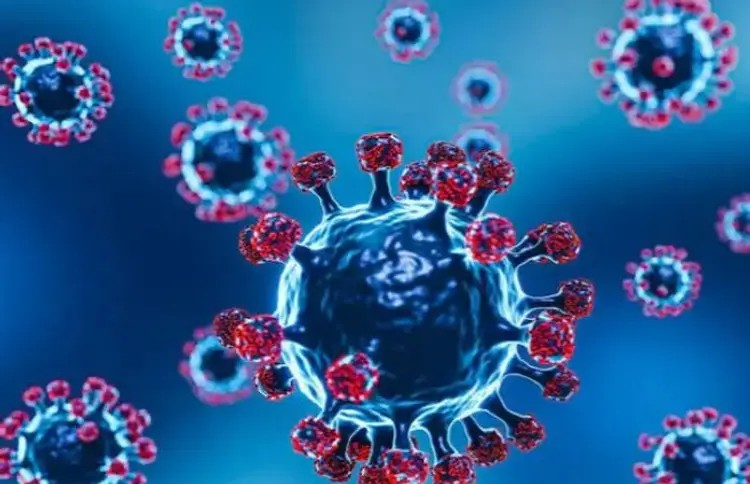 Covid-19 Active Cases: એક્ટિવ કોરોનાના કેસમાં ગુજરાત છઠ્ઠા સ્થાને, જાણો ટોચના રાજ્યો 1 Covid-19 Active Cases