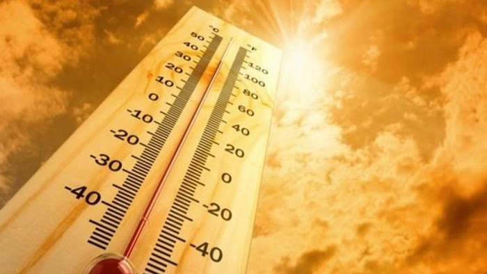 Heatwave risk and prevention: તાપમાન વધી રહ્યું છે, તે બાળકોના સ્વાસ્થ્યને અસર કરી શકે છે; આરોગ્ય મંત્રાલયે મહત્વપૂર્ણ સૂચનો આપ્યા 1 Heatwave risk and prevention
