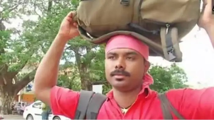 UPSC Success Story