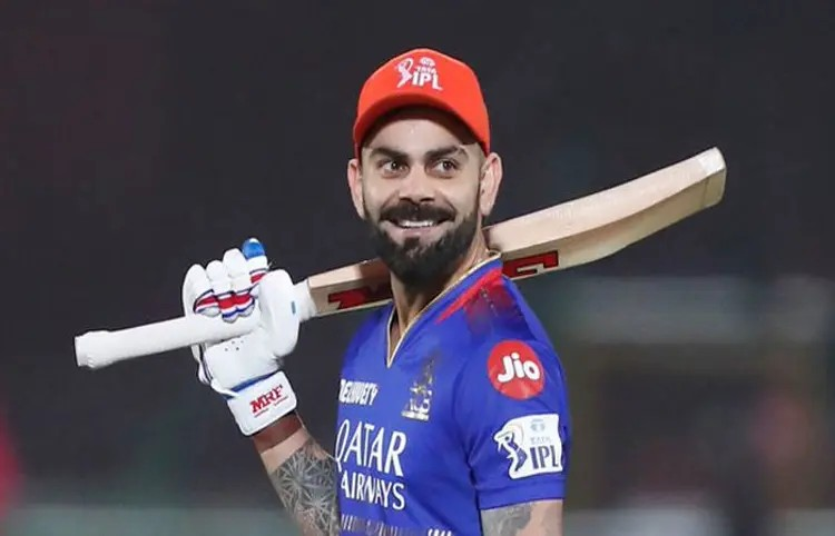 Virat Kohli: વર્ષો બાદ વિરાટ કોહલીએ ખુલાસો કર્યો, શા માટે છોડી હતી RCBની કેપ્ટનશિપ? 1 Virat Kohli