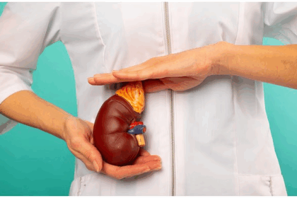 Kidney Care Tips