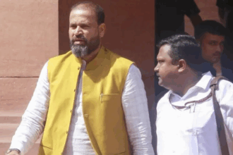 Operation Sindoor All Party Delegation