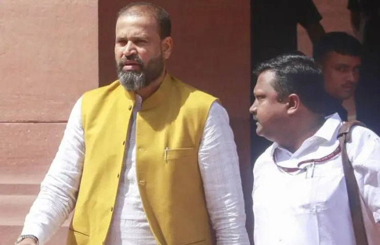 Operation Sindoor All Party Delegation