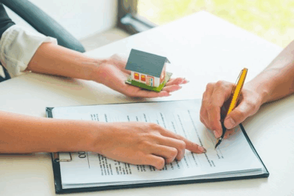 House Registry Tips