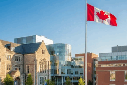Canada Govt Visa Policy