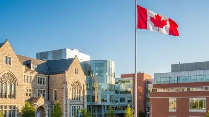 Canada Govt Visa Policy