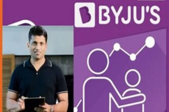 Byju Raveendran Podcast: