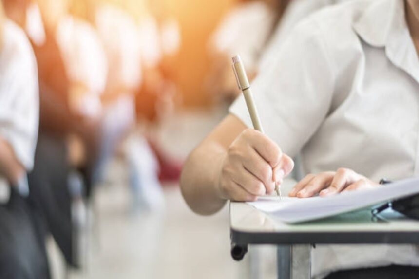 Board Exam Result 2025: ધોરણ 10-12 બોર્ડ પરિક્ષાના ટોપ-3 વિધાર્થીઓને સરકાર તરફથી ₹51,000નું ઇનામ જાહેર! 1 GSEB 10th Result 2025 3