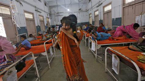 Private hospitals exploitation in India : સેવાના વાયદાના નામે કે સબસીડી ના નામે 1 રૂપિયામાં 15 એકર જમીન ઓળવવાની, પણ ગરીબોની સારવાર કરવામાં દેશભરની ખાનગી હોસ્પિટલ્સના ઠાગાઠૈયા 1 Private hospitals exploitation in India