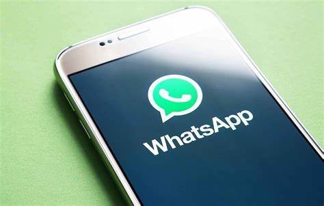 Whatsapp: Whatsapp વિશ્વભરમાં 3.5 અબજથી વધુ વપરાશકર્તાઓ સાથે સૌથી લોકપ્રિય ઇન્સ્ટન્ટ મેસેજિંગ એપ્લિકેશન 1 OIP 2025 05 26T123845.998