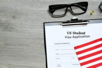 foreign student visa restrictions USA