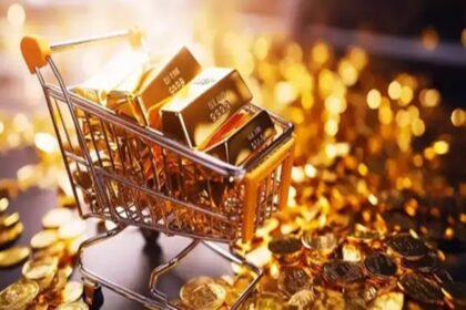 Gold Price Today