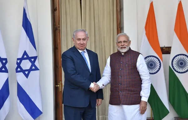 Operation Sindoor Air Strike Israel Stands with India: ઓપરેશન સિંદૂર પછી ભારતને ઈઝરાયલનું ખુલ્લું સમર્થન, અમેરિકા પણ નજદીકી સંપર્કમાં! 1