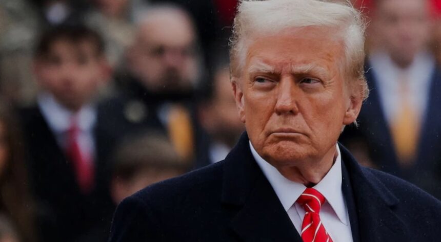 Donald trump News