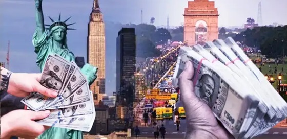 25 lakh in India vs 75 lakh in USA: ભારતમાં ૨૫ લાખ vs અમેરિકામાં ૭૫ લાખ: નફાનું સાચું ગણિત શું કહે છે? 1 WDSEFES