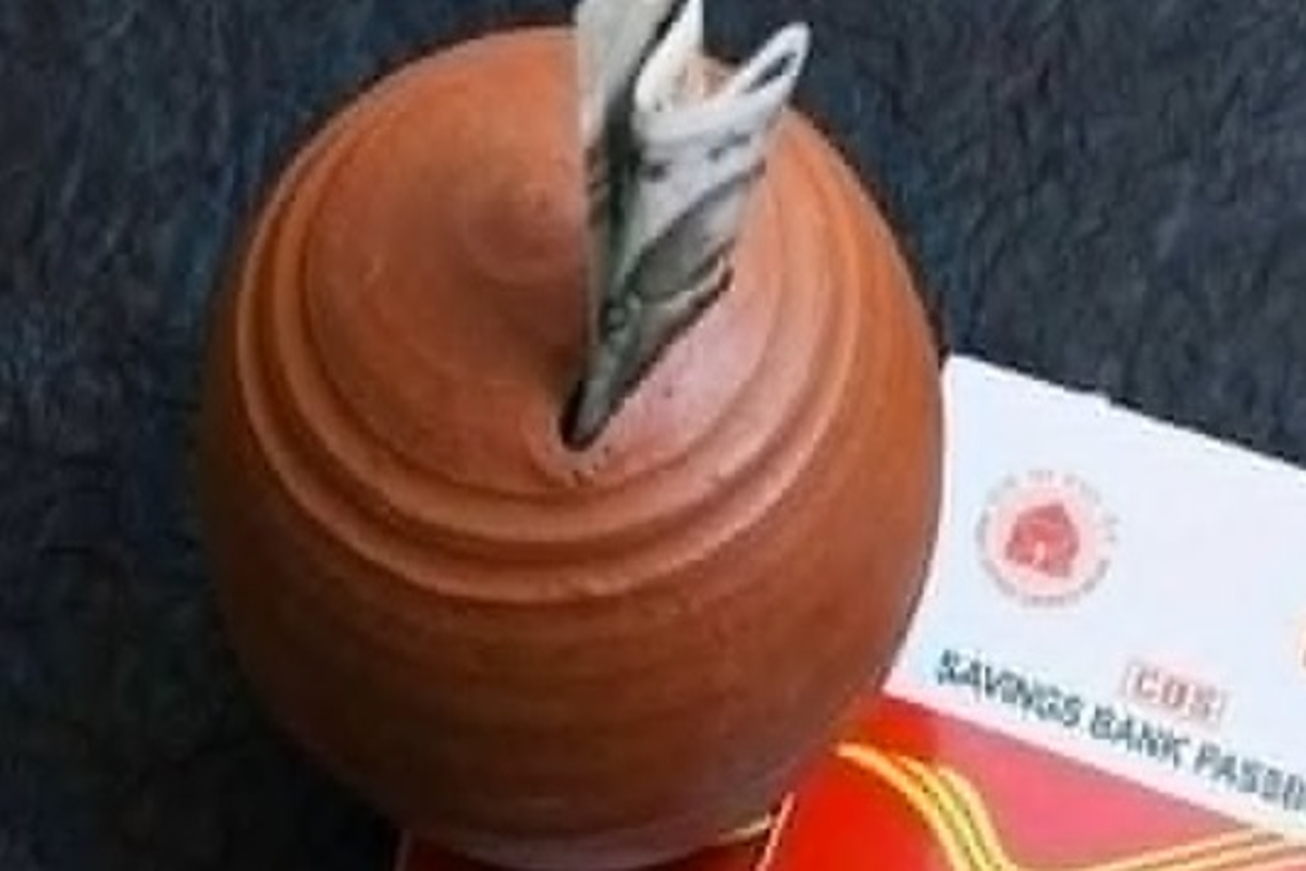 Post Office Savings Schemes