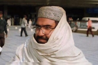 Masood Azhar family killed