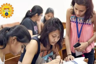 AICTE Scholarship Hike for MTech Students