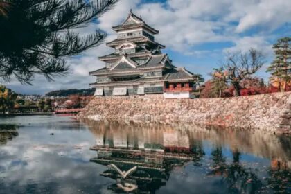 Japan Scholarships