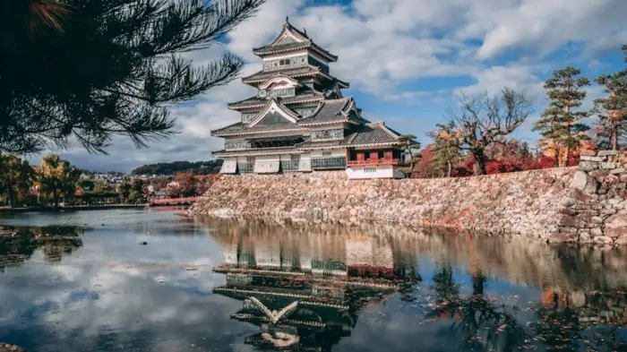 Japan Scholarships