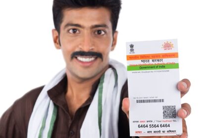Update Name In Aadhaar Card