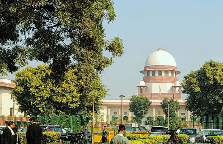 Supreme Court On Waqf Amendment Act: વક્ફ સંશોધન એક્ટ કેસ: સુપ્રીમ કોર્ટ 20 મેએ કરશે ત્રણ મુખ્ય મુદ્દાઓ પર ચર્ચા 1 Supreme Court On Waqf Amendment Act