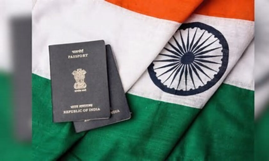 How to apply for ePassport: તમારા મોબાઇલથી ઓનલાઈન ઈ-પાસપોર્ટ કેવી રીતે મેળવવો, તમે 6 સ્ટેપમાં અરજી કરી શકો છો, જાણો પદ્ધતિ 1 How to apply for ePassport