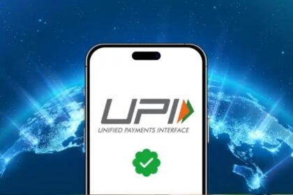 Wrong UPI payment recovery