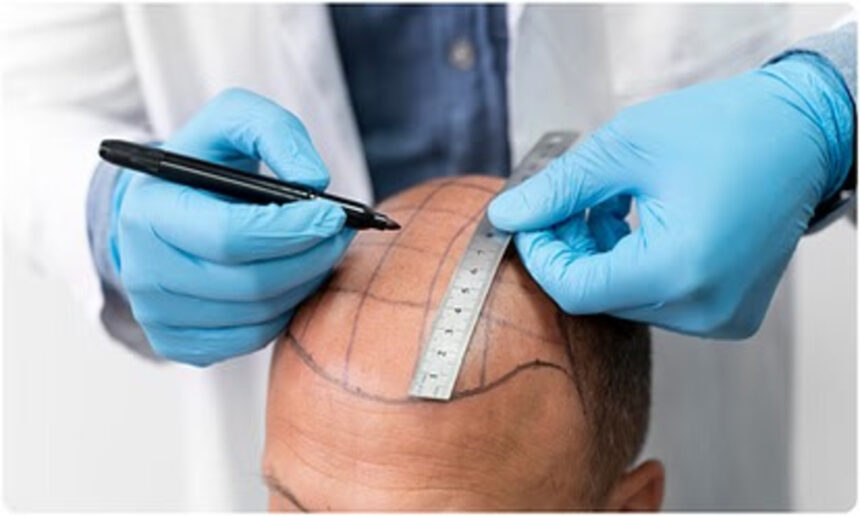 Hair Transplant & Complication: હેર ટ્રાન્સપ્લાન્ટથી મૃત્યુ? ડોક્ટરના મોઢેથી જાણો સાચી વાસ્તવિકતા! 1 Hair Transplant & Complication