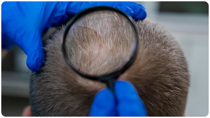 Hair Fall Tips: ચાર વસ્તુઓનું સેવન વાળ ખરવાની સમસ્યા વધારી શકે છે, વાળ ખરતા અટકાવવા માટે આ ભૂલ ન કરો 1 Hair Fall Tips