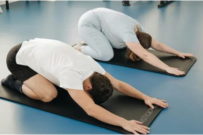 Yoga Tips