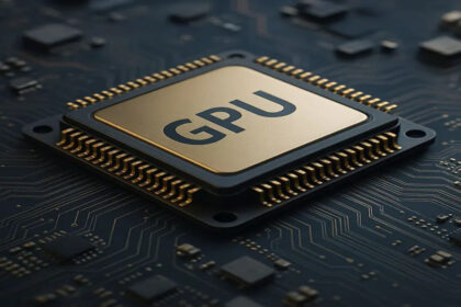 India Working On Own GPU
