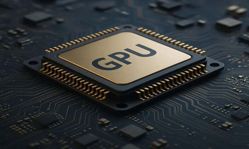 India Working On Own GPU: ભારત પોતાનું GPU બનાવશે! વર્ષના અંત સુધીમાં લોન્ચની તૈયારી 1 India Working On Own GPU