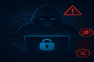 1.5 Million Cyber Attacks on India