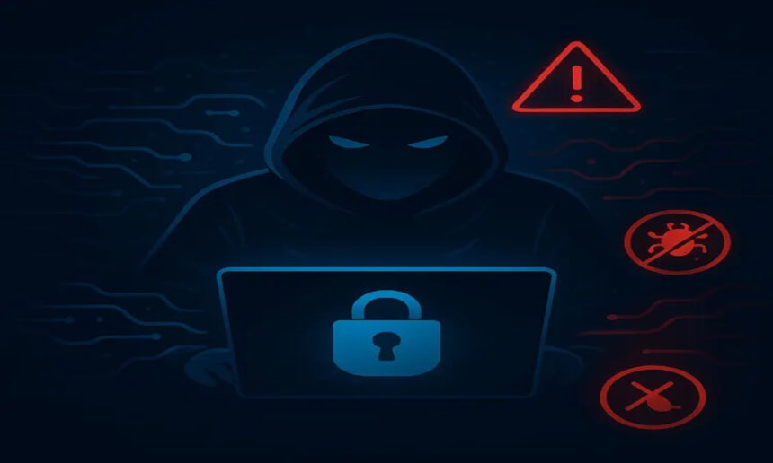 1.5 Million Cyber Attacks on India: ભારતે બચાવ્યા 15 લાખથી વધુ સાઇબર હુમલા: દુશ્મન દેશોની કોશિશ થઇ નિષ્ફળ 1 1.5 Million Cyber Attacks on India