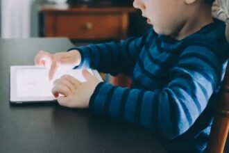 Best apps for kids vacation