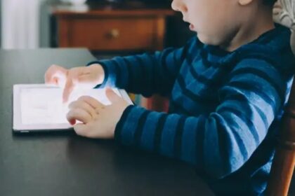 Best apps for kids vacation